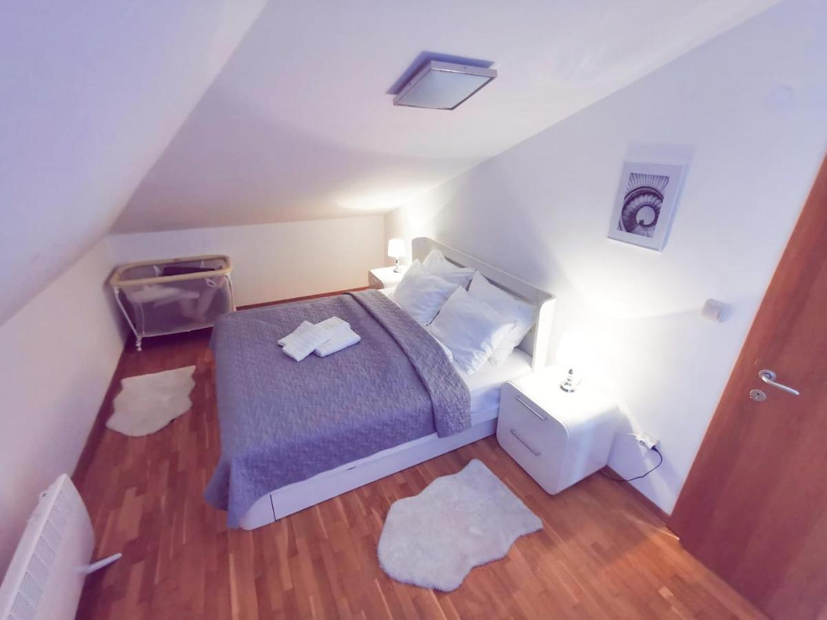 Apartman Japanski Vrt, Centar Vrnjacka Banja Luaran gambar