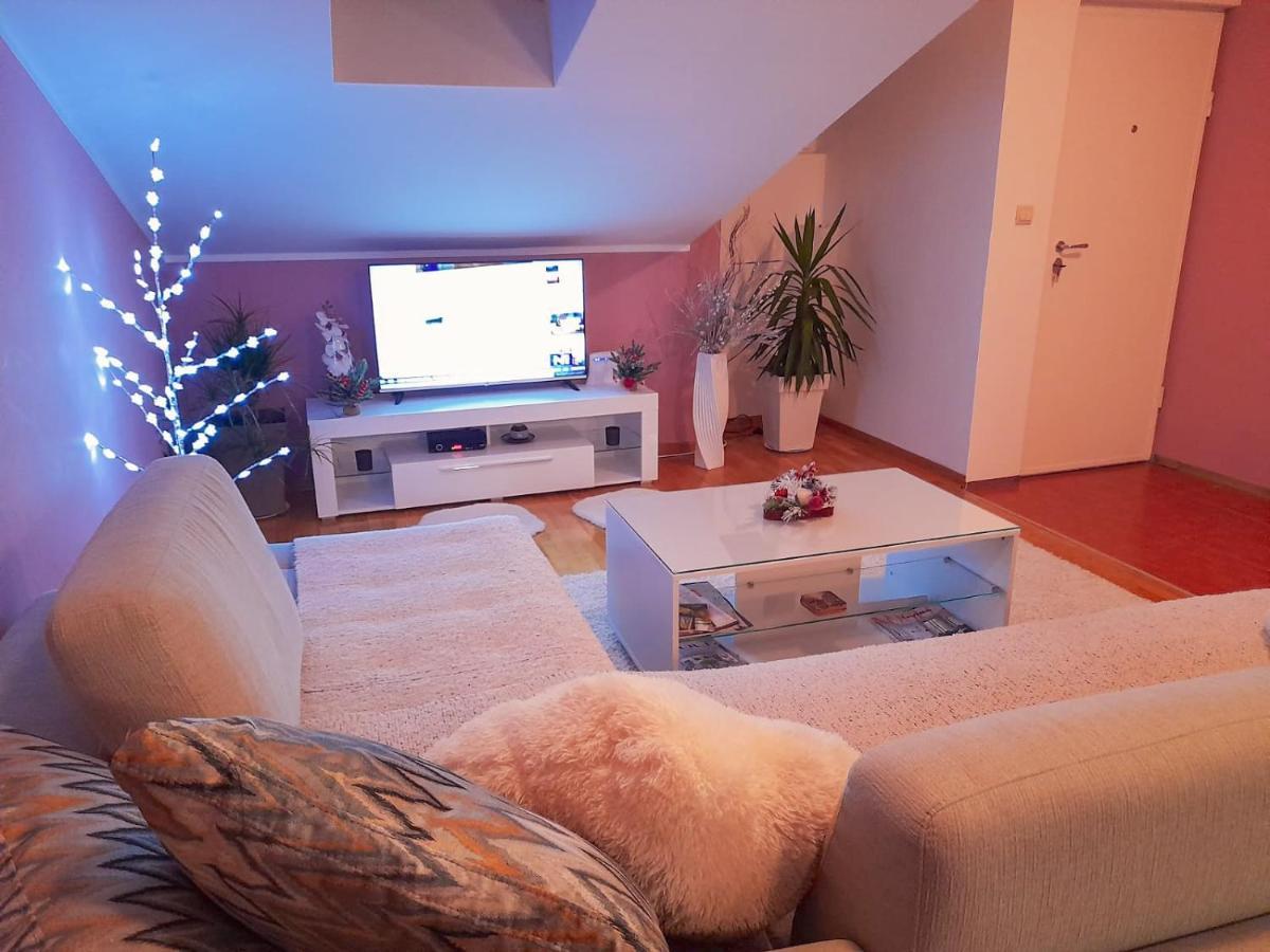 Apartman Japanski Vrt, Centar Vrnjacka Banja Luaran gambar