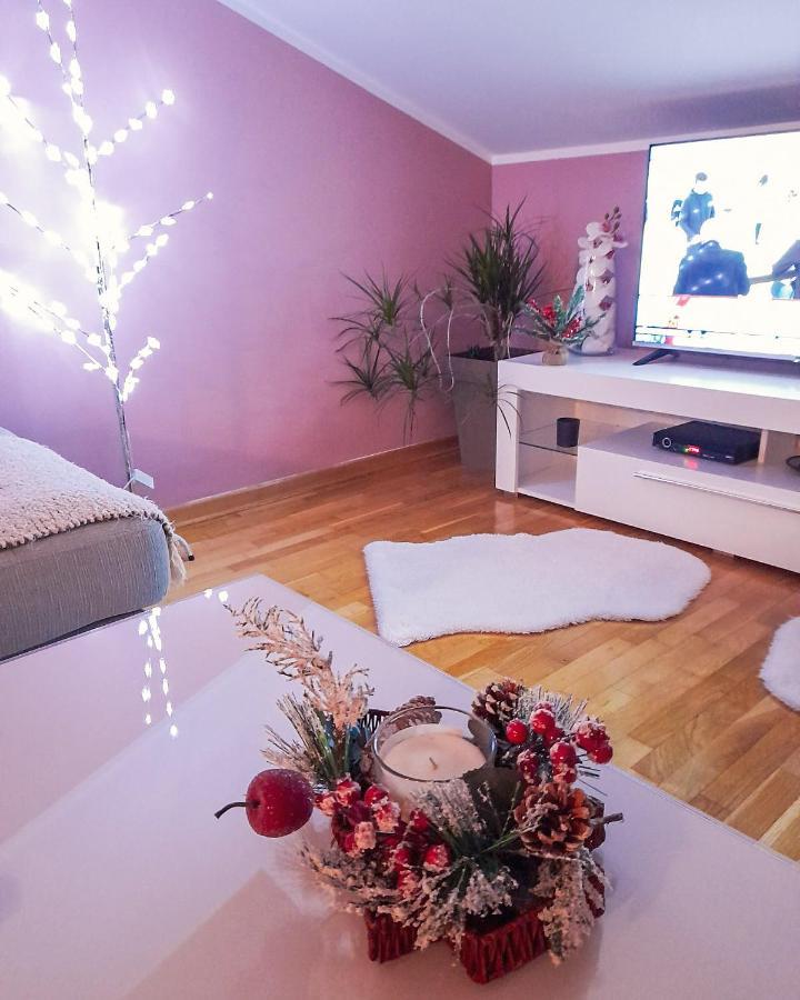 Apartman Japanski Vrt, Centar Vrnjacka Banja Luaran gambar