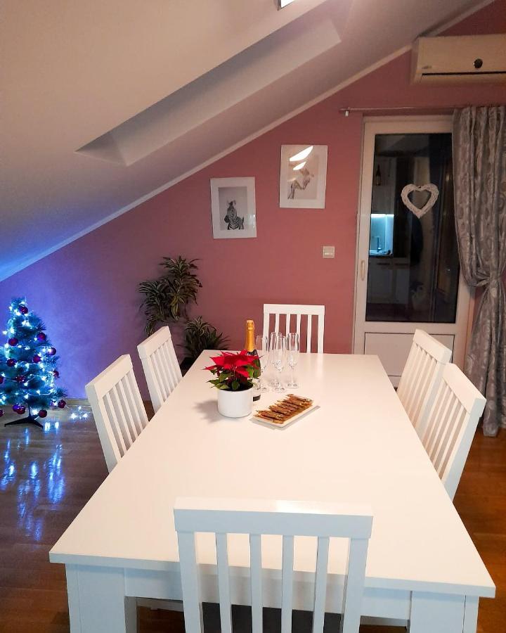 Apartman Japanski Vrt, Centar Vrnjacka Banja Luaran gambar