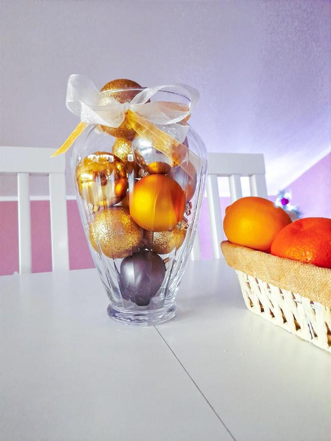 Apartman Japanski Vrt, Centar Vrnjacka Banja Luaran gambar