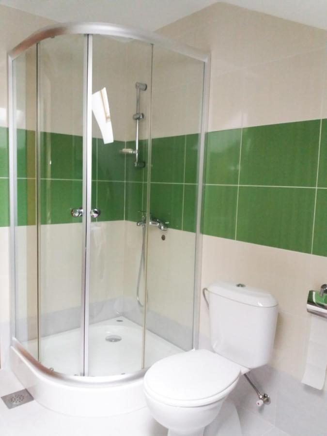 Apartman Japanski Vrt, Centar Vrnjacka Banja Luaran gambar
