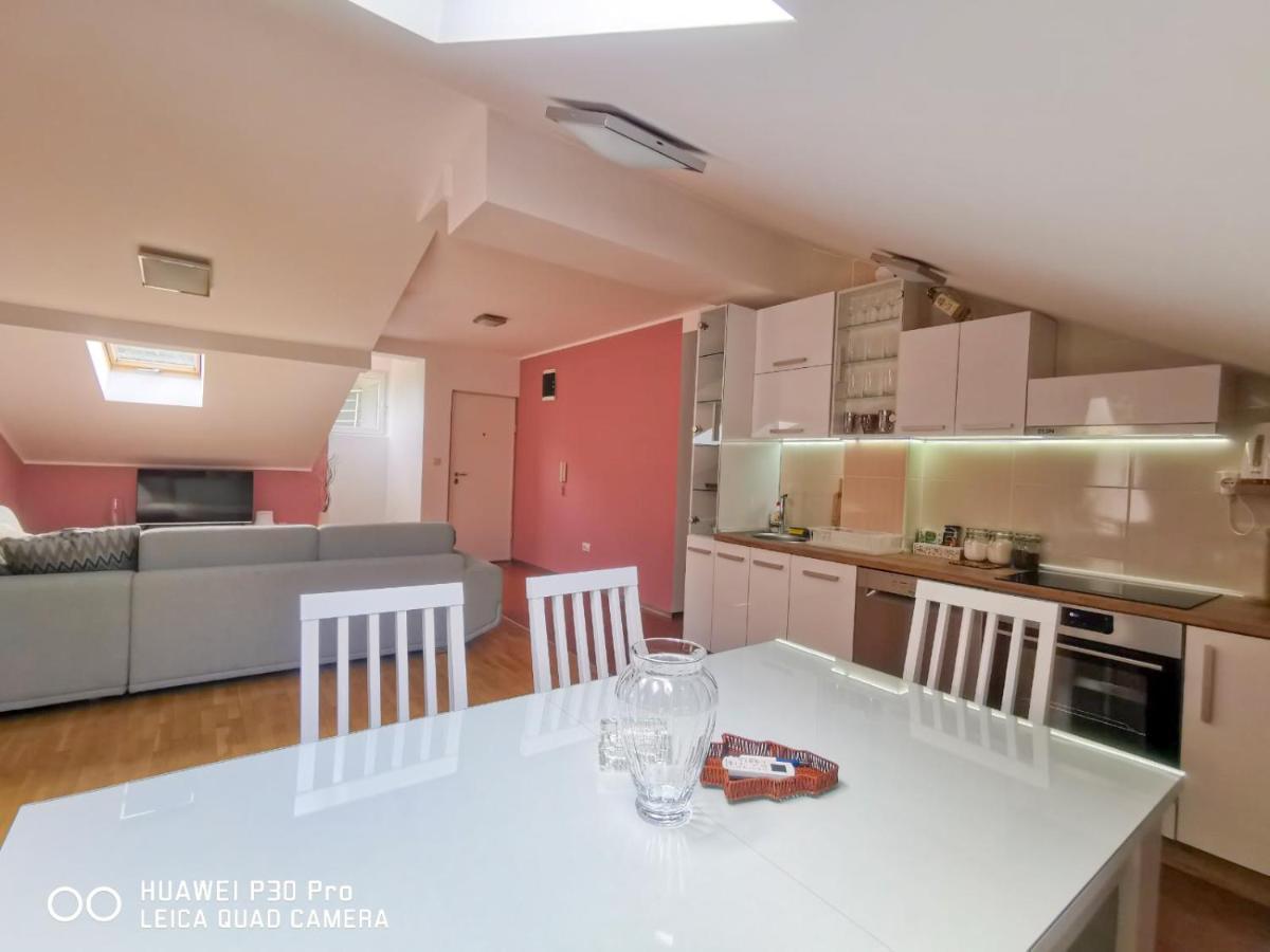 Apartman Japanski Vrt, Centar Vrnjacka Banja Luaran gambar