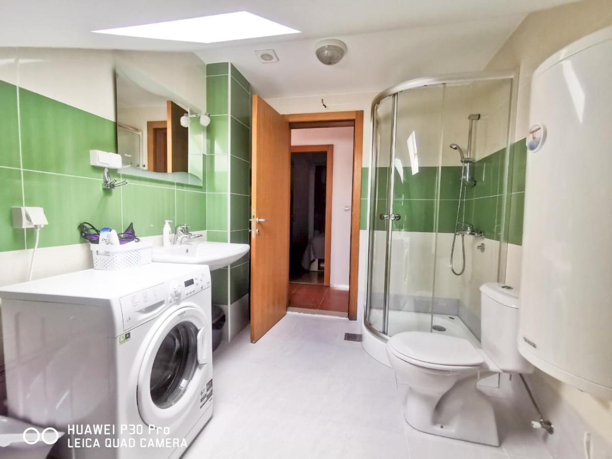 Apartman Japanski Vrt, Centar Vrnjacka Banja Luaran gambar