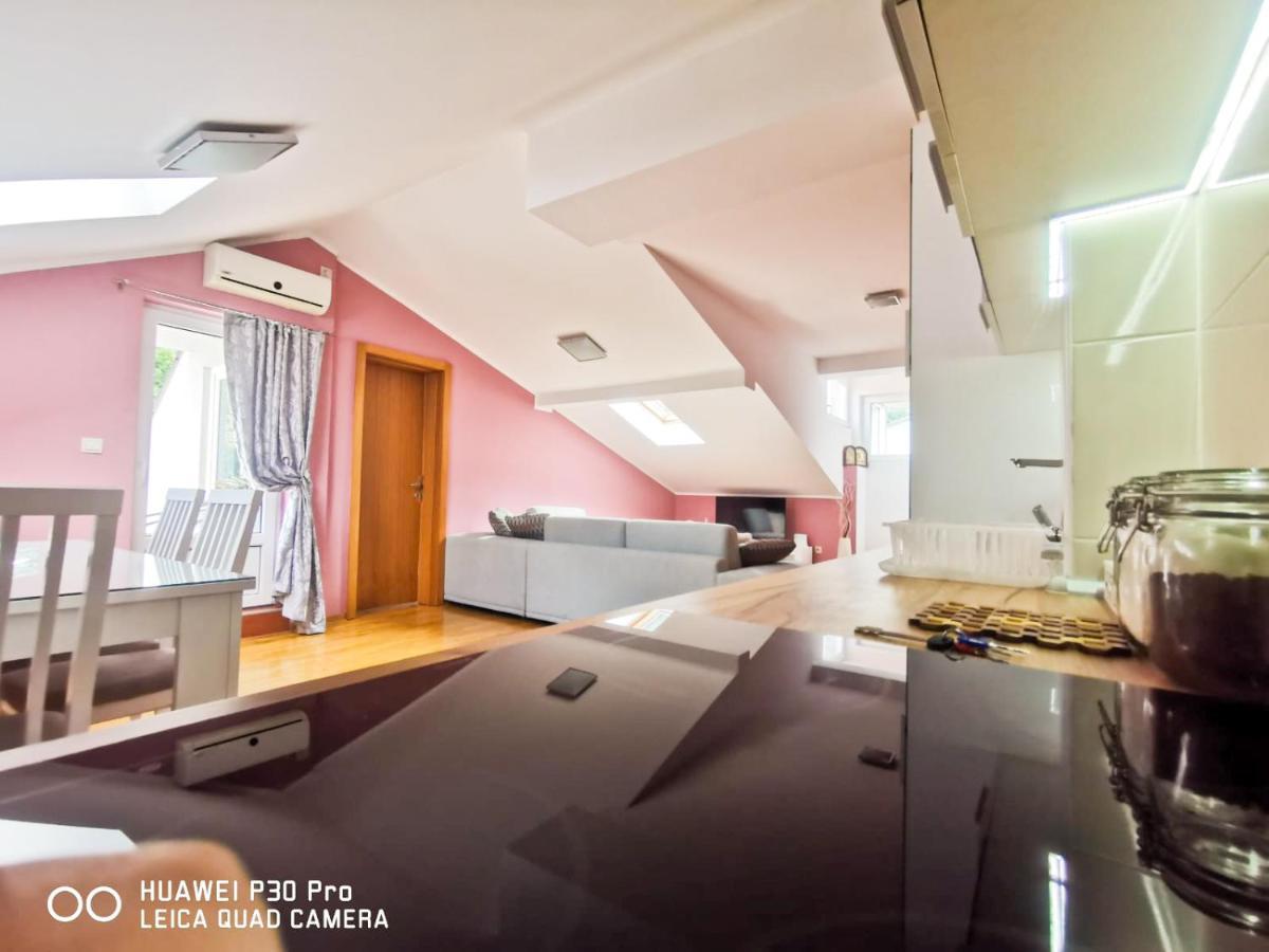 Apartman Japanski Vrt, Centar Vrnjacka Banja Luaran gambar